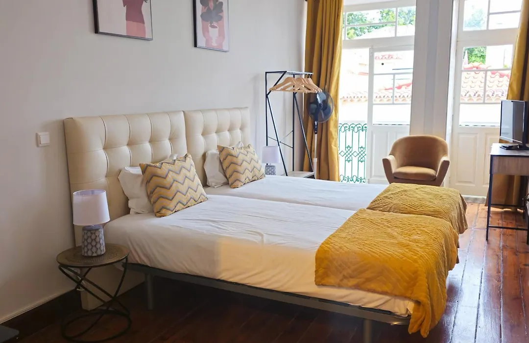 Santa Maria Hostel-1
